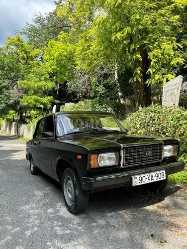 LADA (VAZ) 2107 2010, 142,000 km - 1.6 л - Şəki