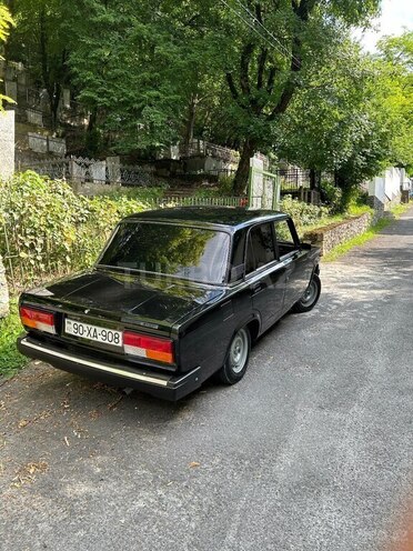 LADA (VAZ) 2107 2010, 142,000 km - 1.6 л - Şəki