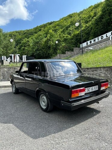 LADA (VAZ) 2107 2010, 142,000 km - 1.6 л - Şəki