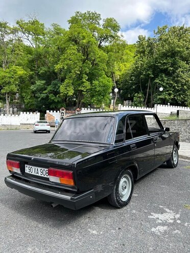 LADA (VAZ) 2107 2010, 142,000 km - 1.6 л - Şəki