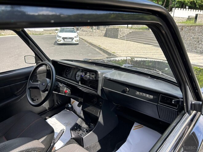 LADA (VAZ) 2107 2010, 142,000 km - 1.6 л - Şəki