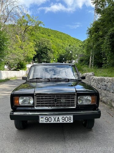 LADA (VAZ) 2107 2010, 142,000 km - 1.6 л - Şəki