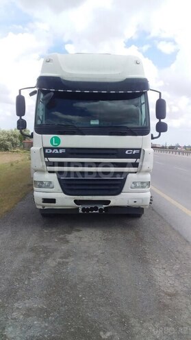 DAF 85 CF 2014, 960,000 km - 12.0 л - Bakı