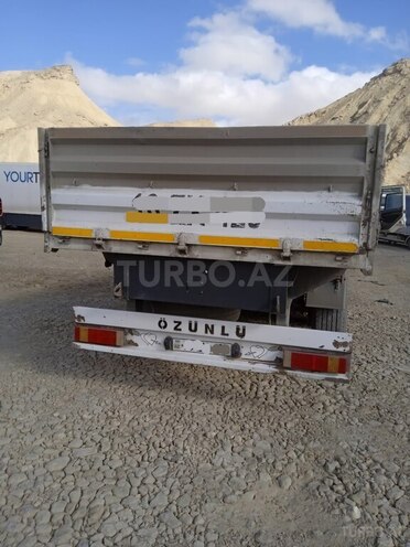 DAF 85 CF 2014, 960,000 km - 12.0 л - Bakı