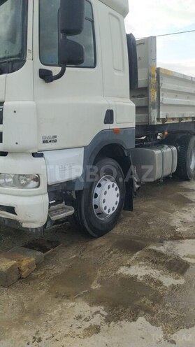 DAF 85 CF 2014, 960,000 km - 12.0 л - Bakı