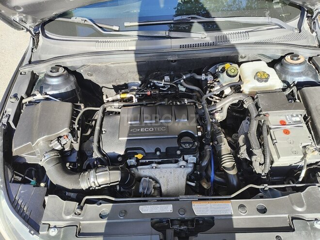 Chevrolet Cruze 2012, 180,000 km - 1.4 л - Bakı