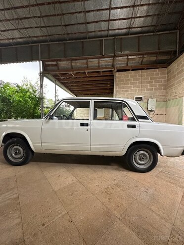 LADA (VAZ) 2107 2011, 100,000 km - 1.6 л - Şamaxı