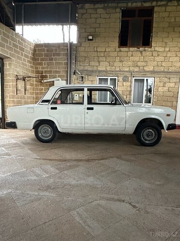 LADA (VAZ) 2107 2011, 100,000 km - 1.6 л - Şamaxı