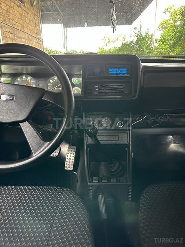LADA (VAZ) 2107 2011, 100,000 km - 1.6 л - Şamaxı