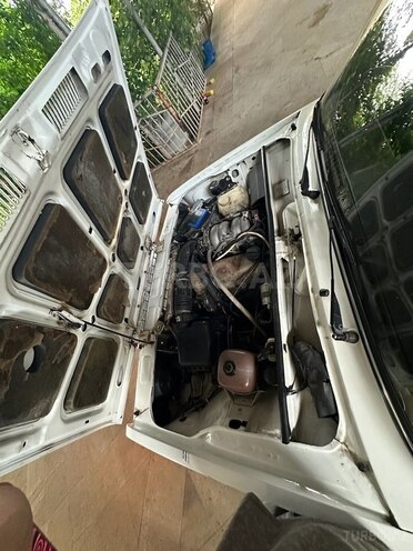 LADA (VAZ) 2107 2011, 100,000 km - 1.6 л - Şamaxı