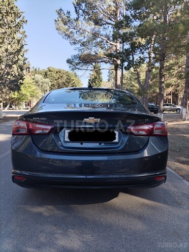 Chevrolet Malibu 2018, 200,000 km - 1.5 l - Bakı