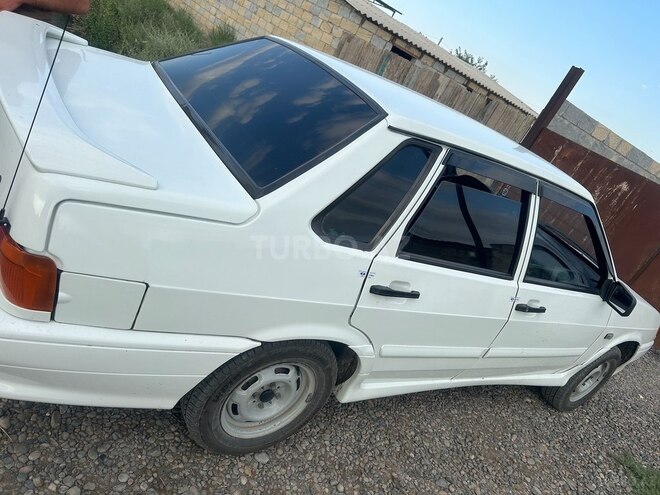 LADA (VAZ) 2115 2012, 422,859 km - 1.6 l - Sabirabad