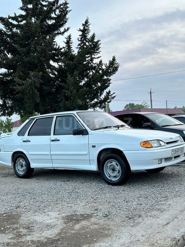 LADA (VAZ) 2115 2012, 422,859 km - 1.6 l - Sabirabad