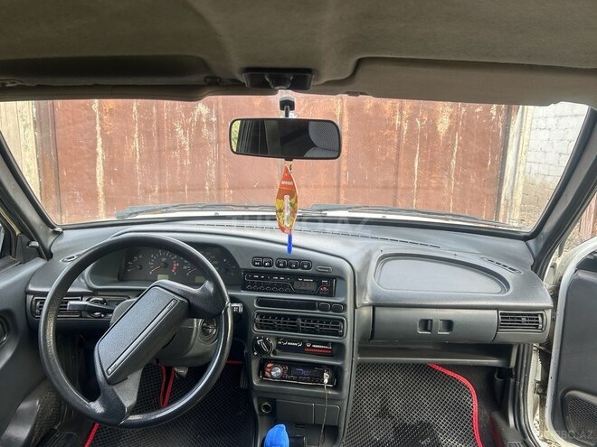 LADA (VAZ) 2115 2012, 422,859 km - 1.6 l - Sabirabad