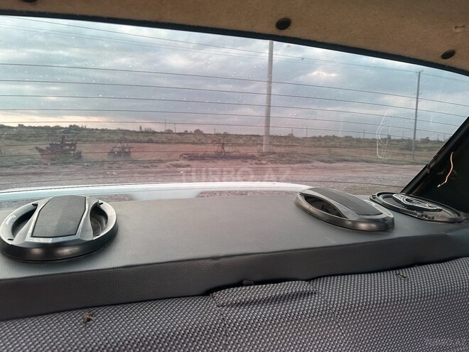 LADA (VAZ) 2115 2012, 422,859 km - 1.6 l - Sabirabad