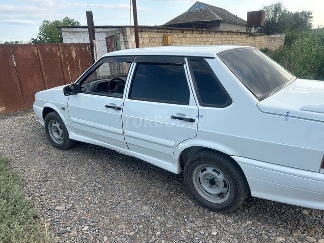 LADA (VAZ) 2115 2012, 422,859 km - 1.6 l - Sabirabad