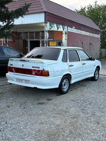 LADA (VAZ) 2115 2012, 422,859 km - 1.6 l - Sabirabad