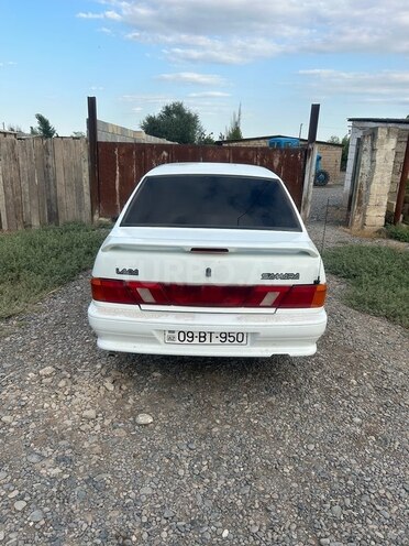 LADA (VAZ) 2115 2012, 422,859 km - 1.6 l - Sabirabad