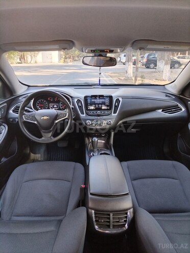 Chevrolet Malibu 2018, 200,000 km - 1.5 l - Bakı
