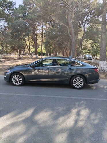 Chevrolet Malibu 2018, 200,000 km - 1.5 l - Bakı