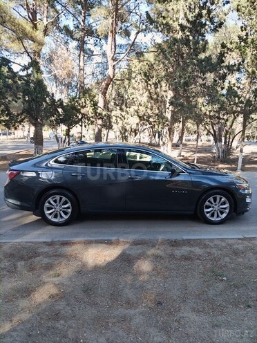 Chevrolet Malibu 2018, 200,000 km - 1.5 l - Bakı