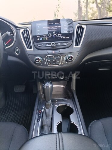 Chevrolet Malibu 2018, 200,000 km - 1.5 l - Bakı