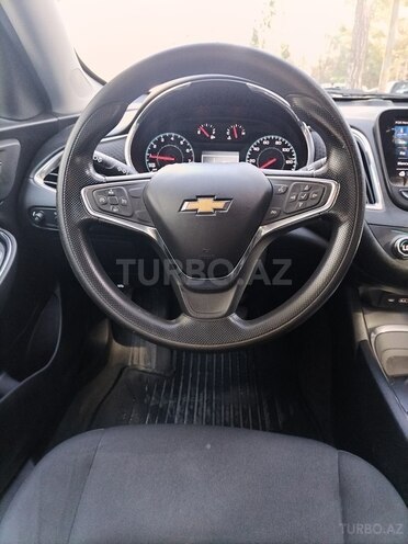 Chevrolet Malibu 2018, 200,000 km - 1.5 l - Bakı
