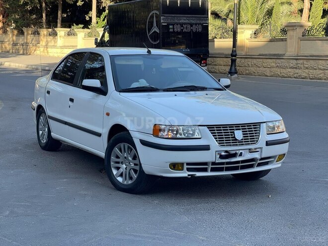 Khazar LX 2021, 145,000 km - 1.7 l - Bakı
