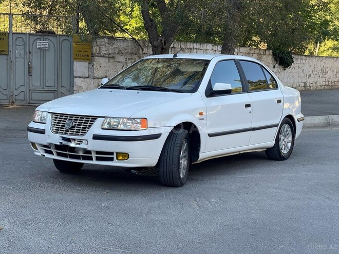 Khazar LX 2021, 145,000 km - 1.7 l - Bakı