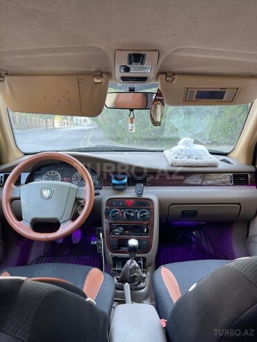 Khazar LX 2021, 145,000 km - 1.7 l - Bakı