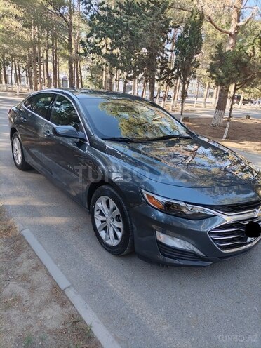 Chevrolet Malibu 2018, 200,000 km - 1.5 l - Bakı