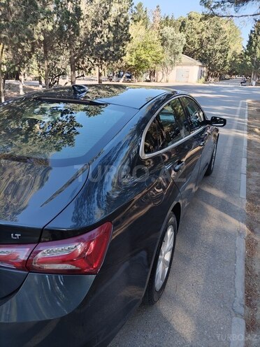 Chevrolet Malibu 2018, 200,000 km - 1.5 l - Bakı