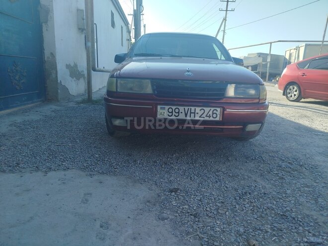Opel Vectra 1992, 370,000 km - 1.8 l - Bakı