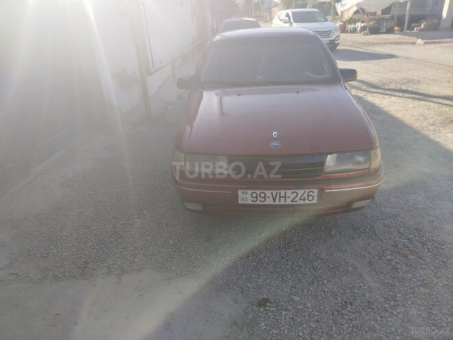 Opel Vectra 1992, 370,000 km - 1.8 l - Bakı