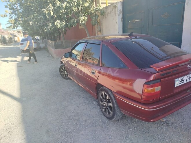 Opel Vectra 1992, 370,000 km - 1.8 l - Bakı