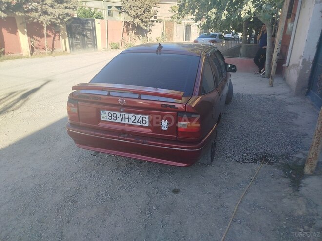 Opel Vectra 1992, 370,000 km - 1.8 l - Bakı
