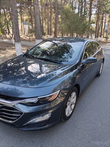 Chevrolet Malibu 2018, 200,000 km - 1.5 l - Bakı