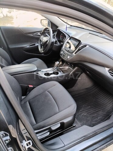 Chevrolet Malibu 2018, 200,000 km - 1.5 l - Bakı