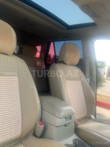 Hyundai Santa Fe 2008, 100,000 km - 2.7 l - Bakı
