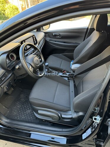 Hyundai i20 2023, 15,000 km - 1.4 l - Bakı