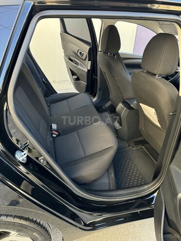 Hyundai i20 2023, 15,000 km - 1.4 l - Bakı