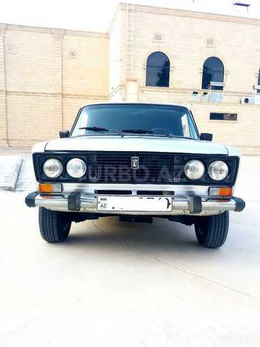 LADA (VAZ) 2106 2004, 67,700 km - 1.6 l - Bərdə