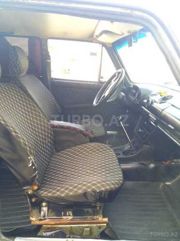 LADA (VAZ) 2106 2004, 67,700 km - 1.6 l - Bərdə