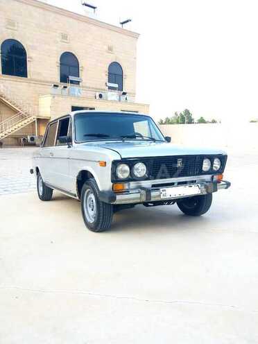 LADA (VAZ) 2106 2004, 67,700 km - 1.6 l - Bərdə