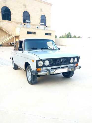 LADA (VAZ) 2106 2004, 67,700 km - 1.6 l - Bərdə