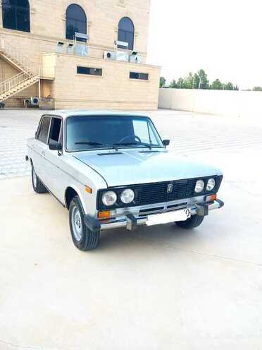 LADA (VAZ) 2106 2004, 67,700 km - 1.6 l - Bərdə