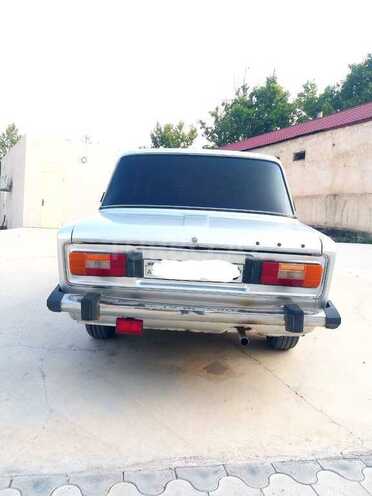 LADA (VAZ) 2106 2004, 67,700 km - 1.6 l - Bərdə