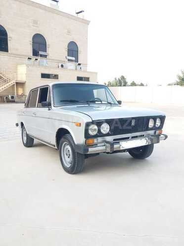 LADA (VAZ) 2106 2004, 67,700 km - 1.6 l - Bərdə