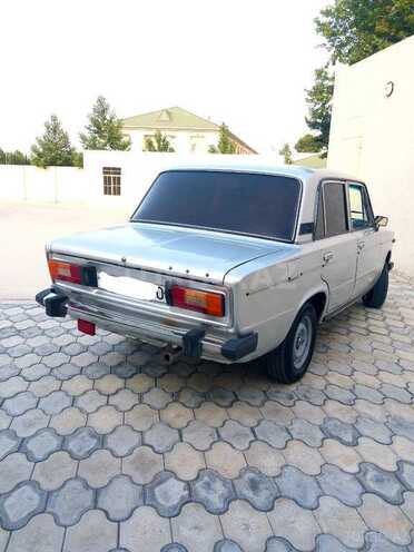 LADA (VAZ) 2106 2004, 67,700 km - 1.6 l - Bərdə