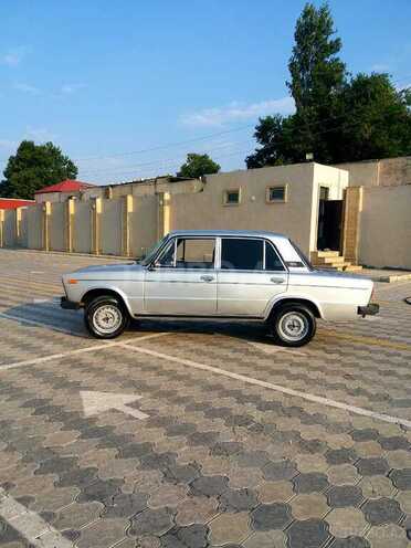 LADA (VAZ) 2106 2004, 67,700 km - 1.6 l - Bərdə